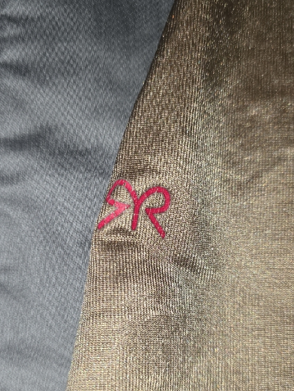Ruby Ribbon Lumina Shapewear Tank in Pale - Picture 3 of 6